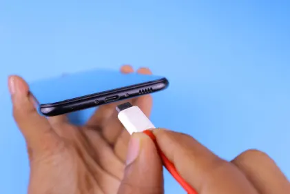 Blizz Casino Mobilna aplikacija